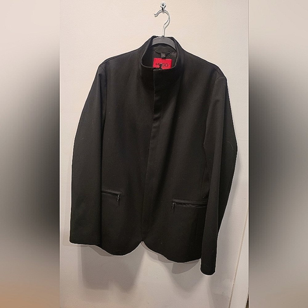 Hugo Boss Extra-Slim Jacket - Picture 3 of 5